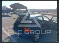2001 Volkswagen GOLF