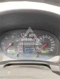 2001 Volkswagen GOLF