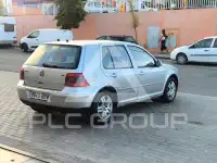 2001 Volkswagen GOLF