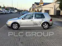 2001 Volkswagen GOLF