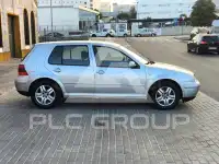 2001 Volkswagen GOLF