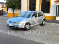 2001 Volkswagen GOLF