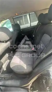 2001 Volkswagen GOLF