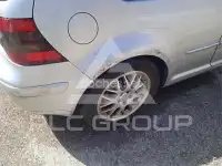 2001 Volkswagen GOLF