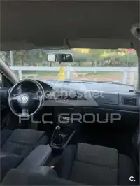 2001 Volkswagen GOLF