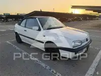 2001 Volkswagen GOLF