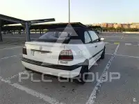 2001 Volkswagen GOLF