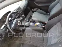 2001 Volkswagen GOLF