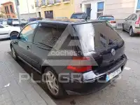 2001 Volkswagen GOLF
