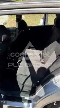 2001 Volkswagen GOLF