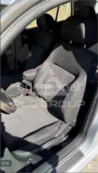 2001 Volkswagen GOLF