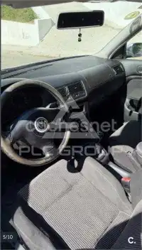 2001 Volkswagen GOLF