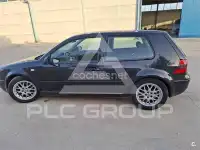 2001 Volkswagen GOLF