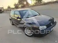 2001 Volkswagen GOLF