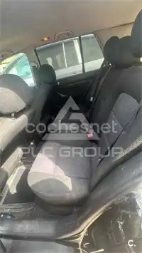 2001 Volkswagen GOLF