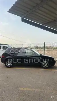 2001 Volkswagen GOLF