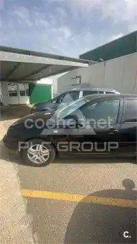2001 Volkswagen GOLF