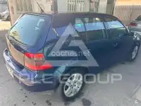 2001 Volkswagen GOLF