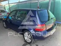 2001 Volkswagen GOLF