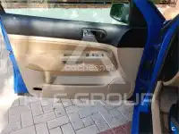 2001 Volkswagen GOLF