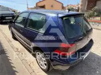2001 Volkswagen GOLF