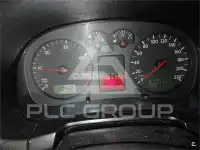 2001 Volkswagen GOLF