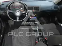 2001 Volkswagen GOLF