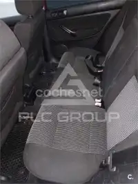 2001 Volkswagen GOLF
