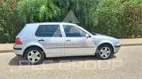 2001 Volkswagen GOLF