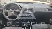 2001 Volkswagen GOLF