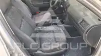 2001 Volkswagen GOLF