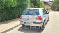 2001 Volkswagen GOLF