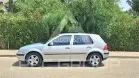 2001 Volkswagen GOLF
