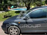 2001 Volkswagen GOLF