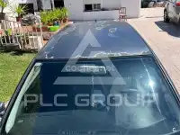 2001 Volkswagen GOLF