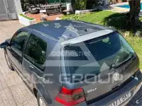 2001 Volkswagen GOLF
