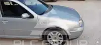 2001 Volkswagen GOLF