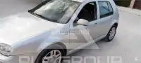 2001 Volkswagen GOLF