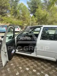 2001 Volkswagen GOLF