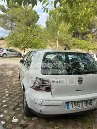2001 Volkswagen GOLF