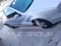 2001 Volkswagen GOLF