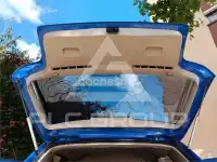 2001 Volkswagen GOLF