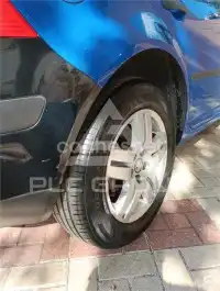 2001 Volkswagen GOLF