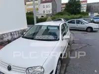 2001 Volkswagen GOLF
