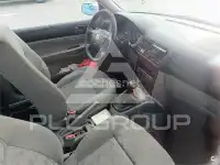 2001 Volkswagen GOLF