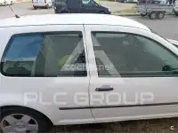 2001 Volkswagen GOLF