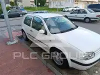 2001 Volkswagen GOLF