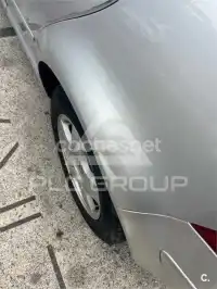 2001 Volkswagen GOLF