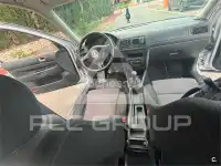 2001 Volkswagen GOLF