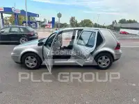 2001 Volkswagen GOLF
